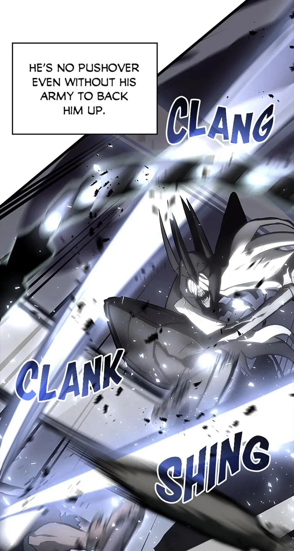 Return of the SSS-Class Ranker Chapter 38 - 73