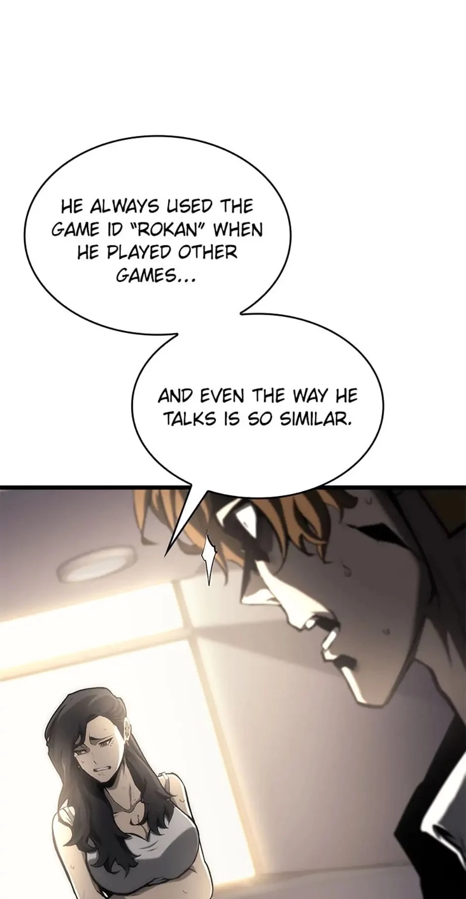 Return of the SSS-Class Ranker Chapter 36 - 63