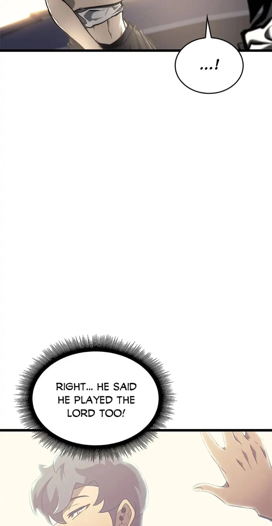 Return of the SSS-Class Ranker Chapter 36 - 64