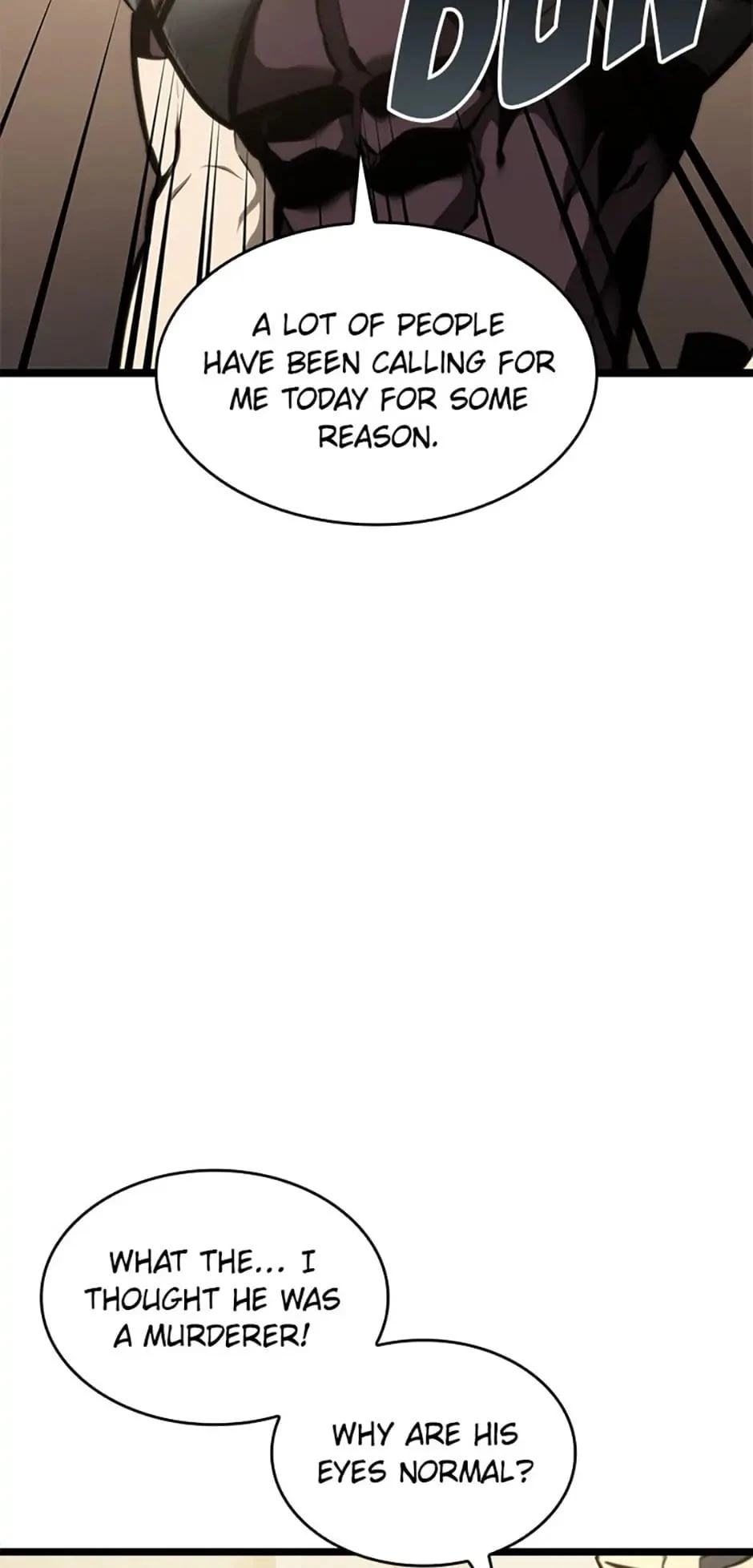 Return of the SSS-Class Ranker Chapter 35 - 61