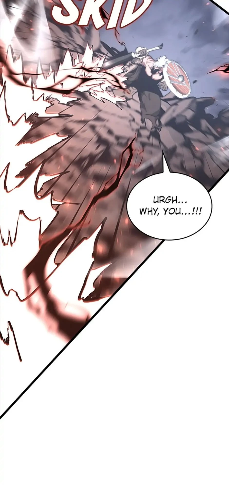 Return of the SSS-Class Ranker Chapter 37 - 71