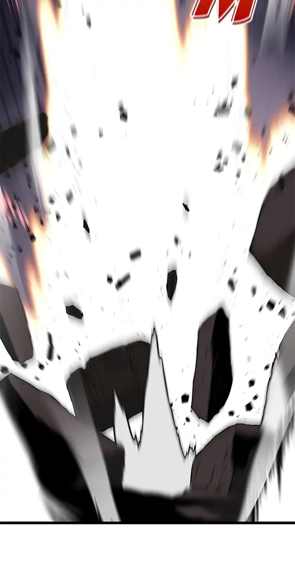 Return of the SSS-Class Ranker Chapter 32 - 33