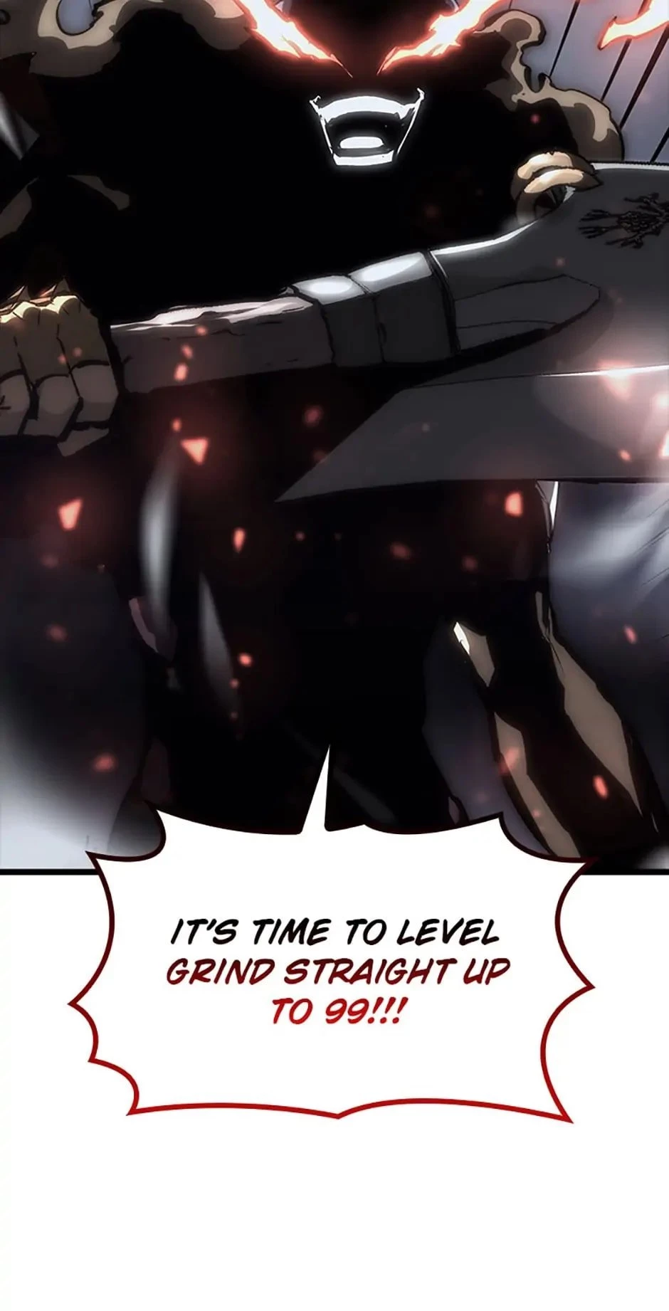 Return of the SSS-Class Ranker Chapter 39 - 113