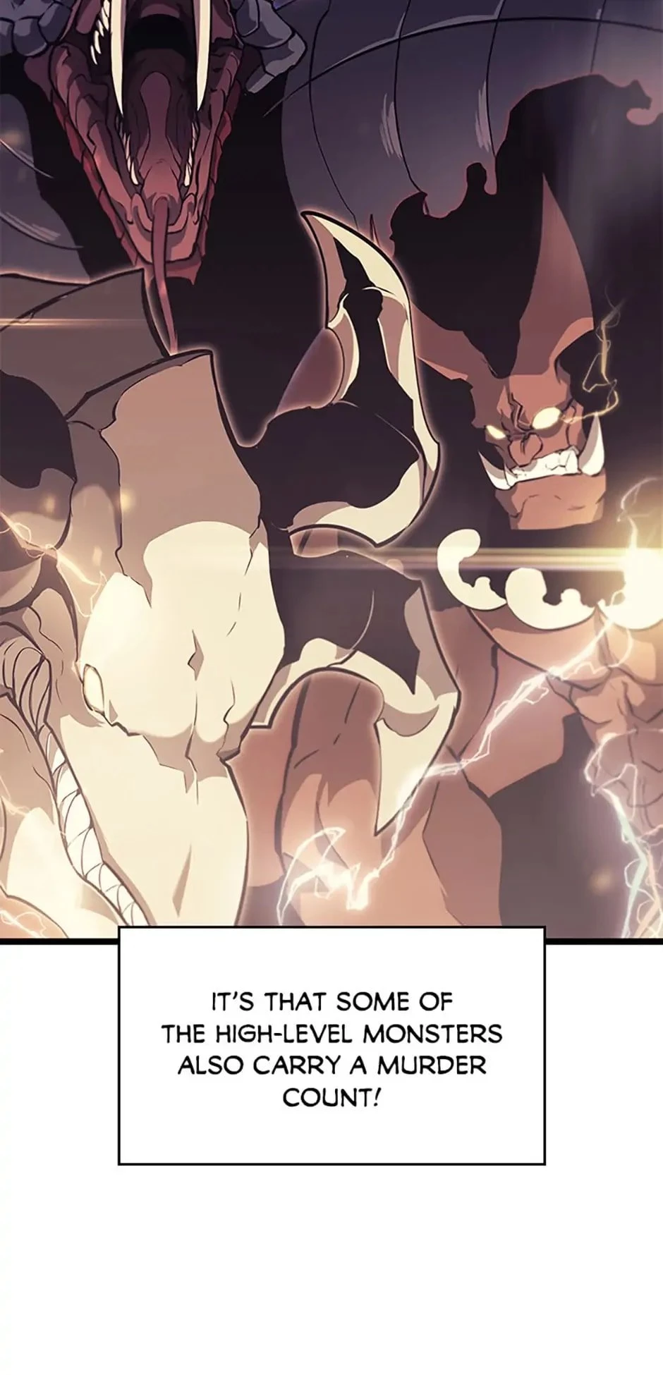 Return of the SSS-Class Ranker Chapter 35 - 65