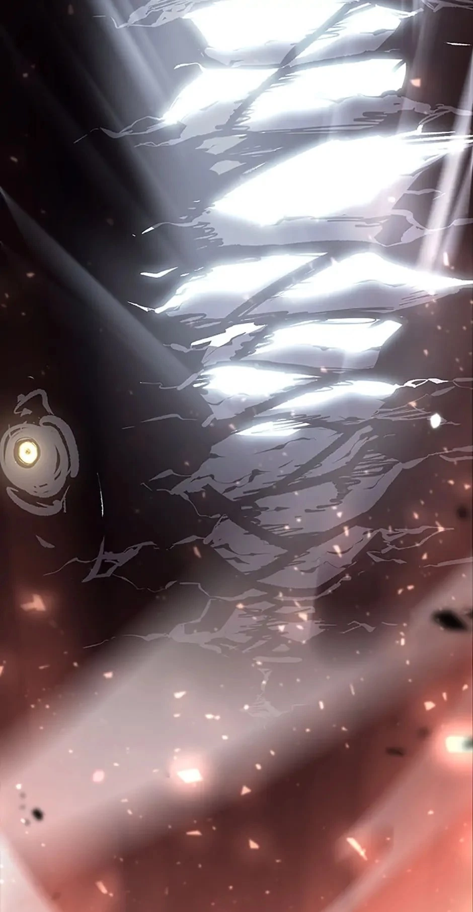 Return of the SSS-Class Ranker Chapter 38 - 79