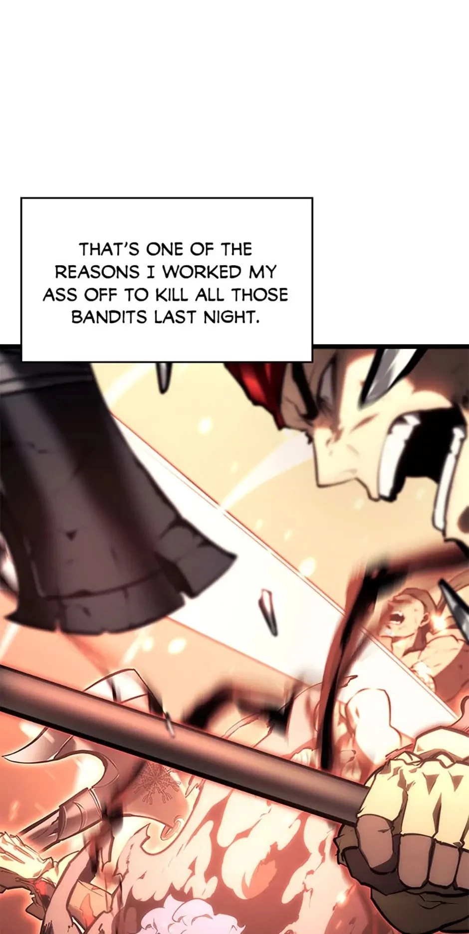 Return of the SSS-Class Ranker Chapter 35 - 66