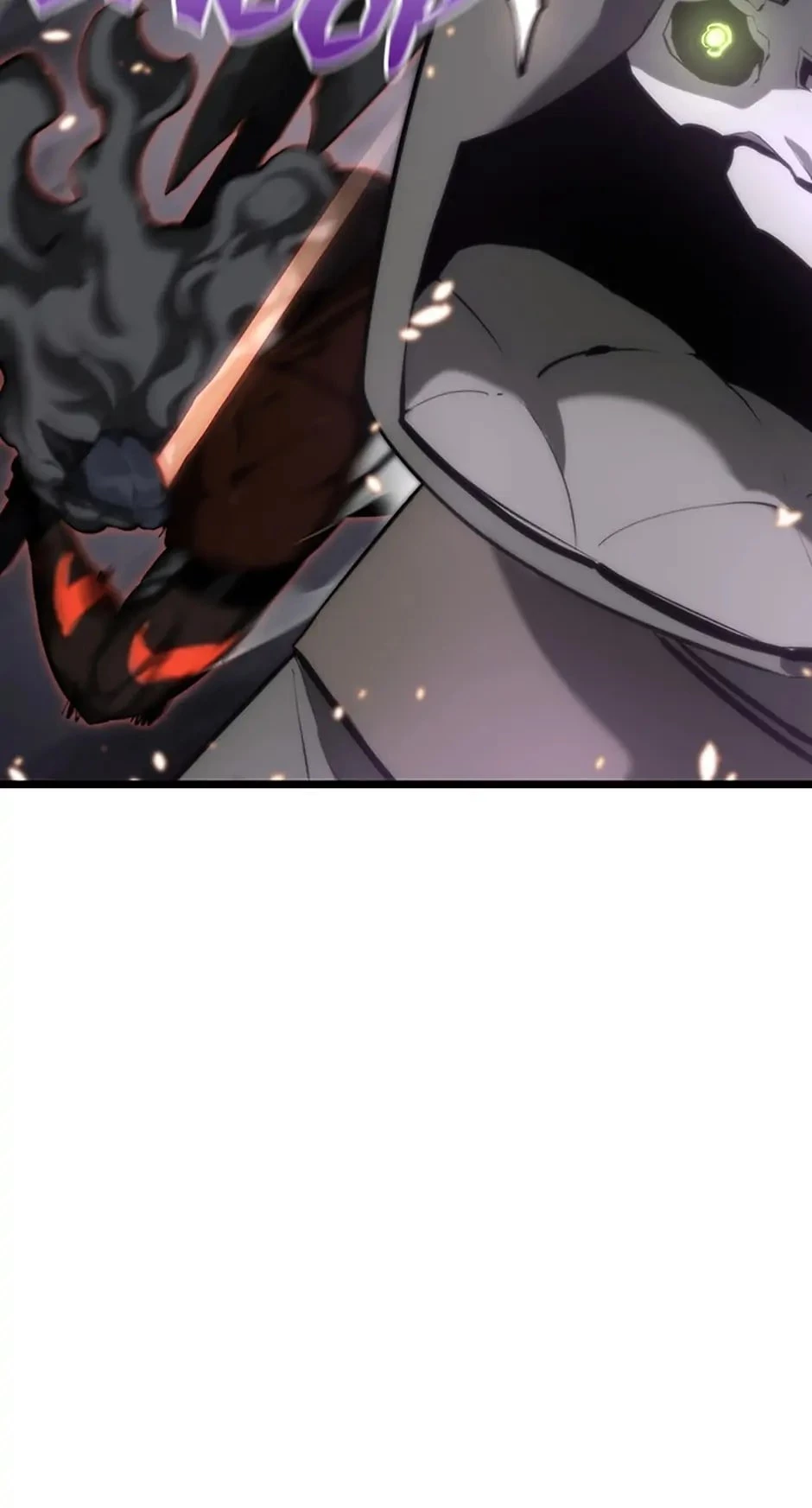 Return of the SSS-Class Ranker Chapter 32 - 37