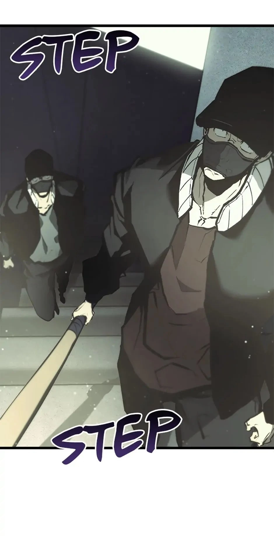 Return of the SSS-Class Ranker Chapter 36 - 72
