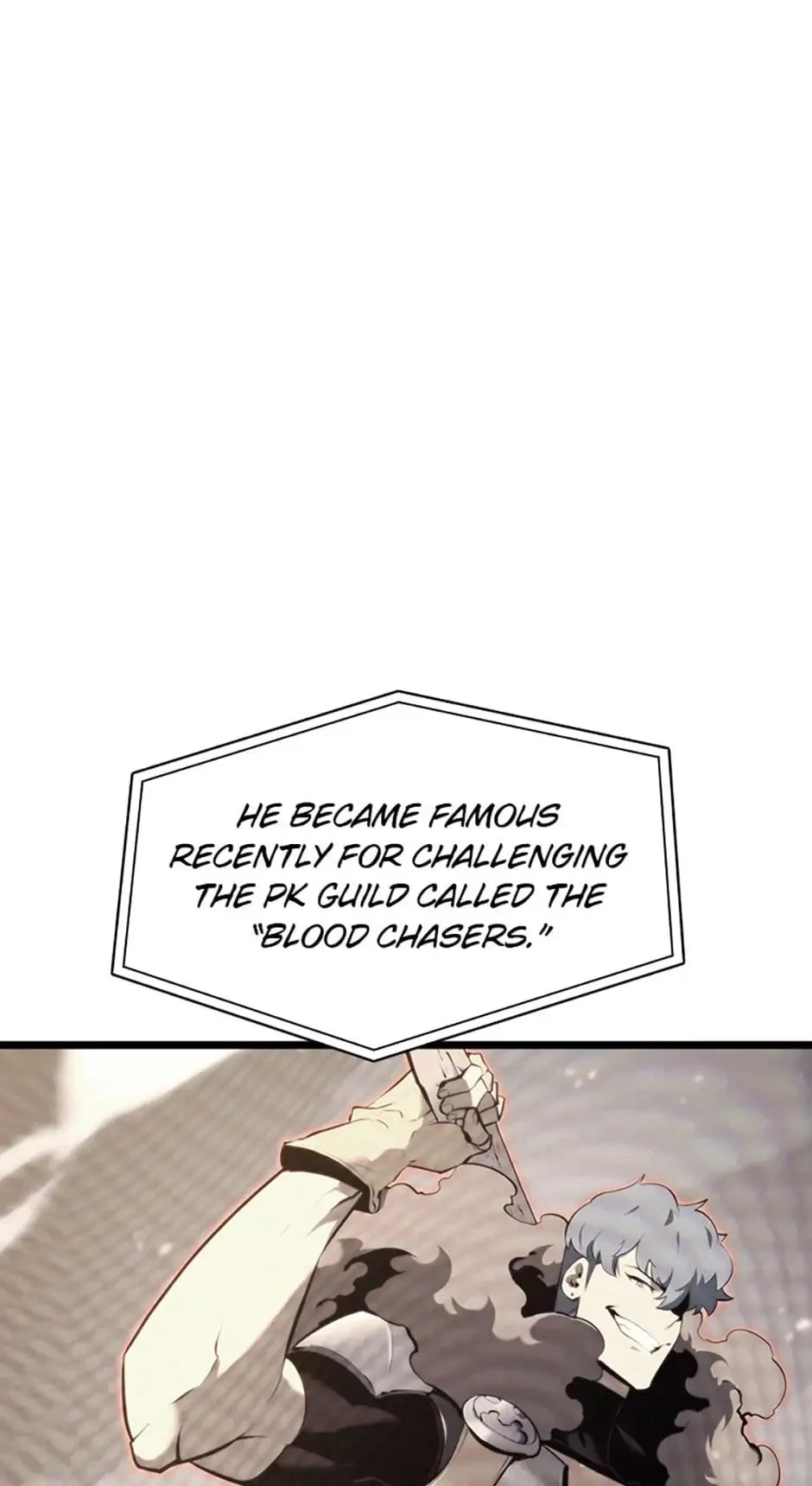 Return of the SSS-Class Ranker Chapter 34 - 60