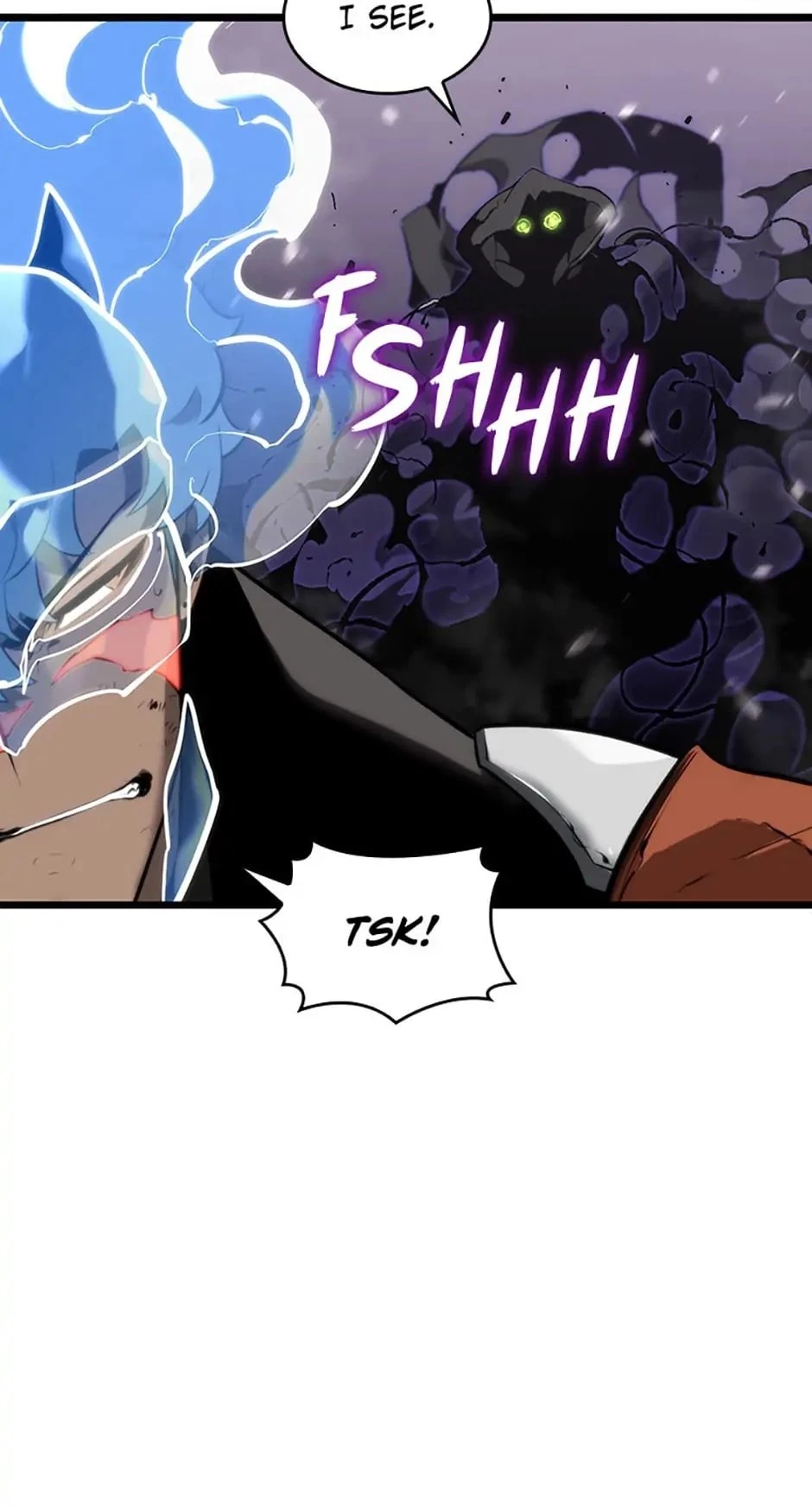 Return of the SSS-Class Ranker Chapter 32 - 40