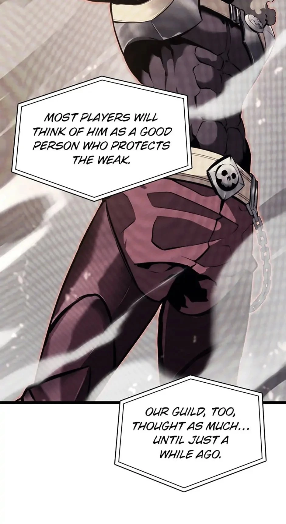 Return of the SSS-Class Ranker Chapter 34 - 61
