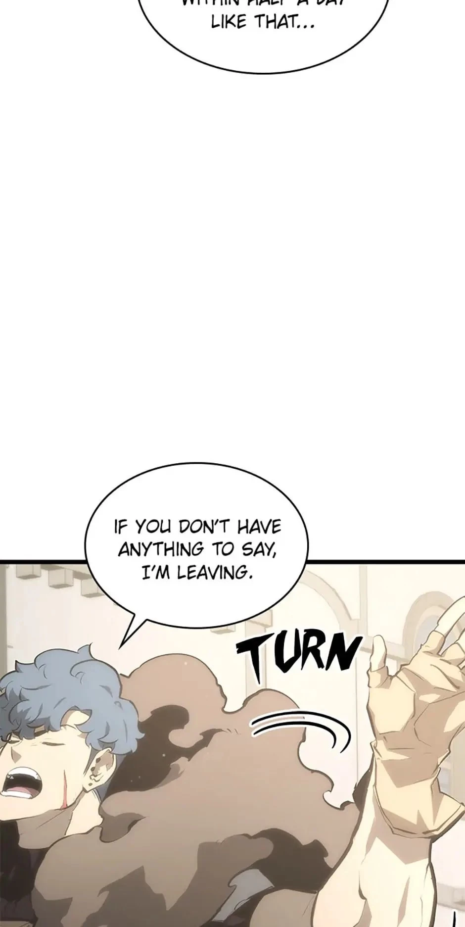 Return of the SSS-Class Ranker Chapter 35 - 70