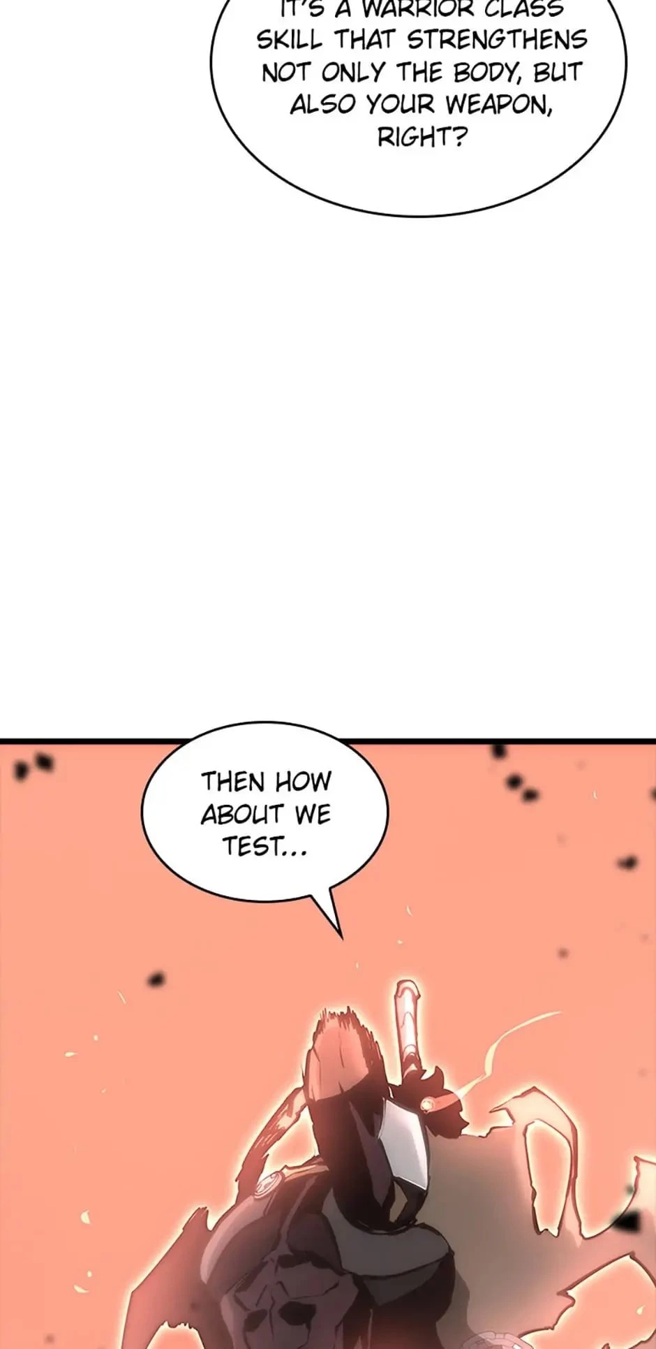 Return of the SSS-Class Ranker Chapter 37 - 80