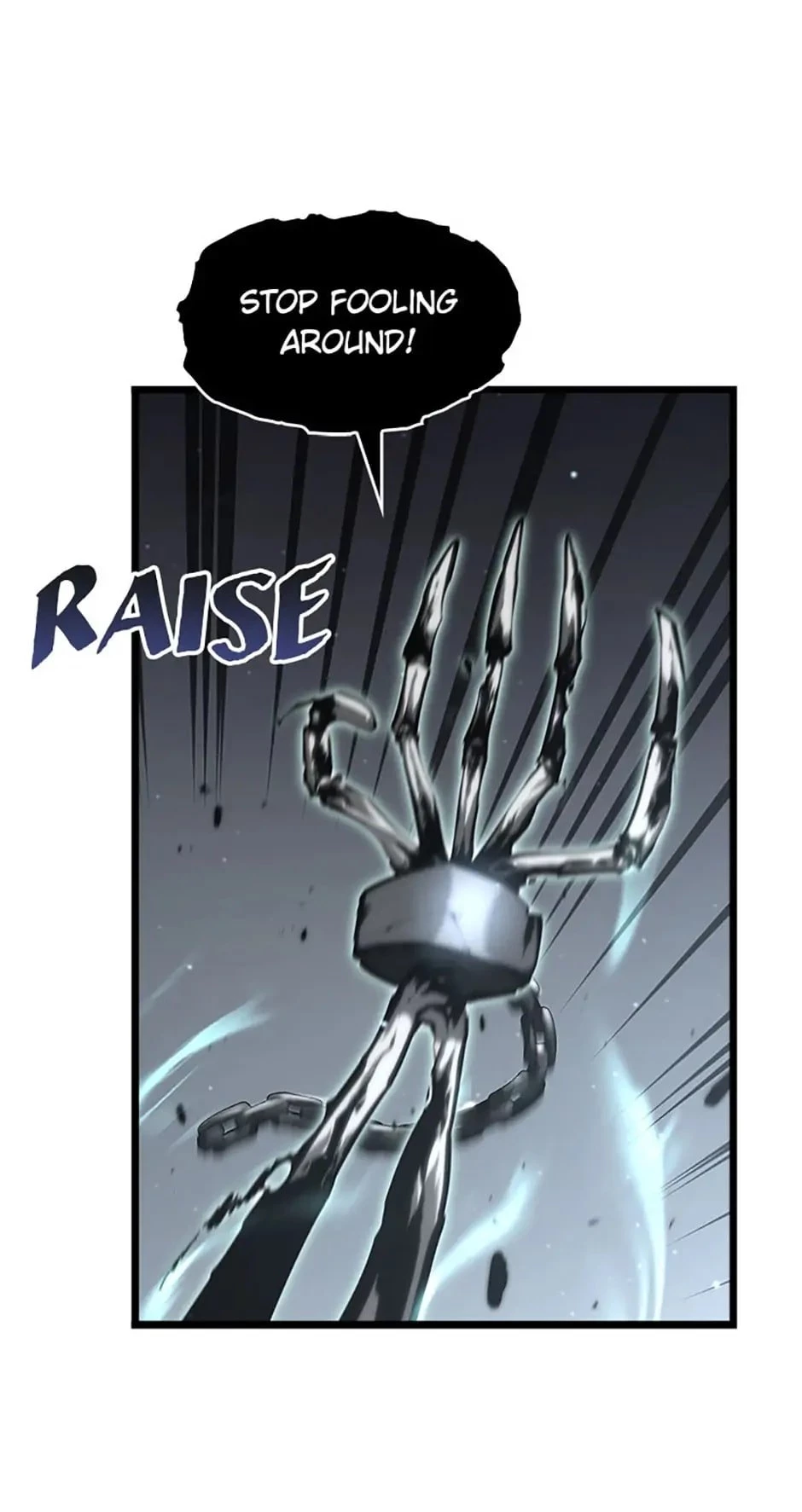 Return of the SSS-Class Ranker Chapter 38 - 85