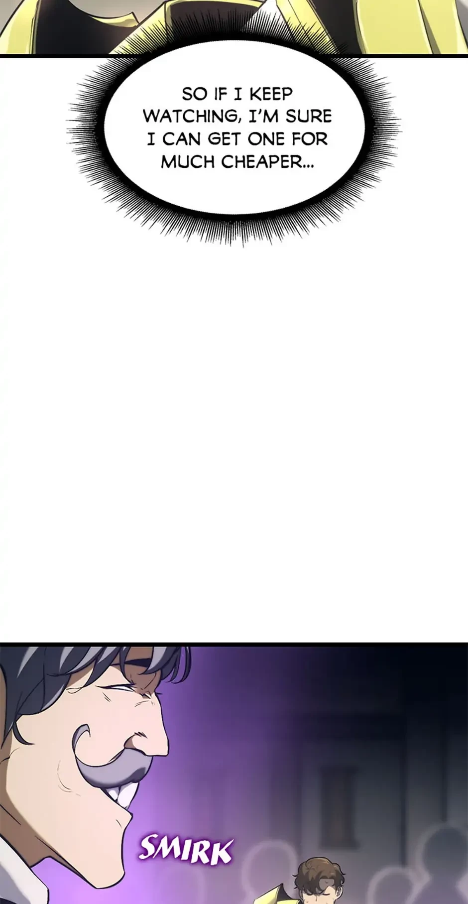 Return of the SSS-Class Ranker Chapter 29 - 7