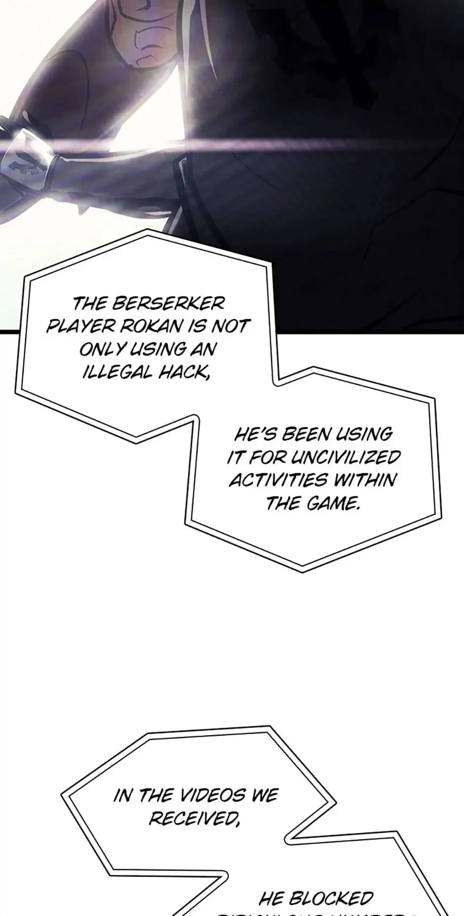 Return of the SSS-Class Ranker Chapter 34 - 67