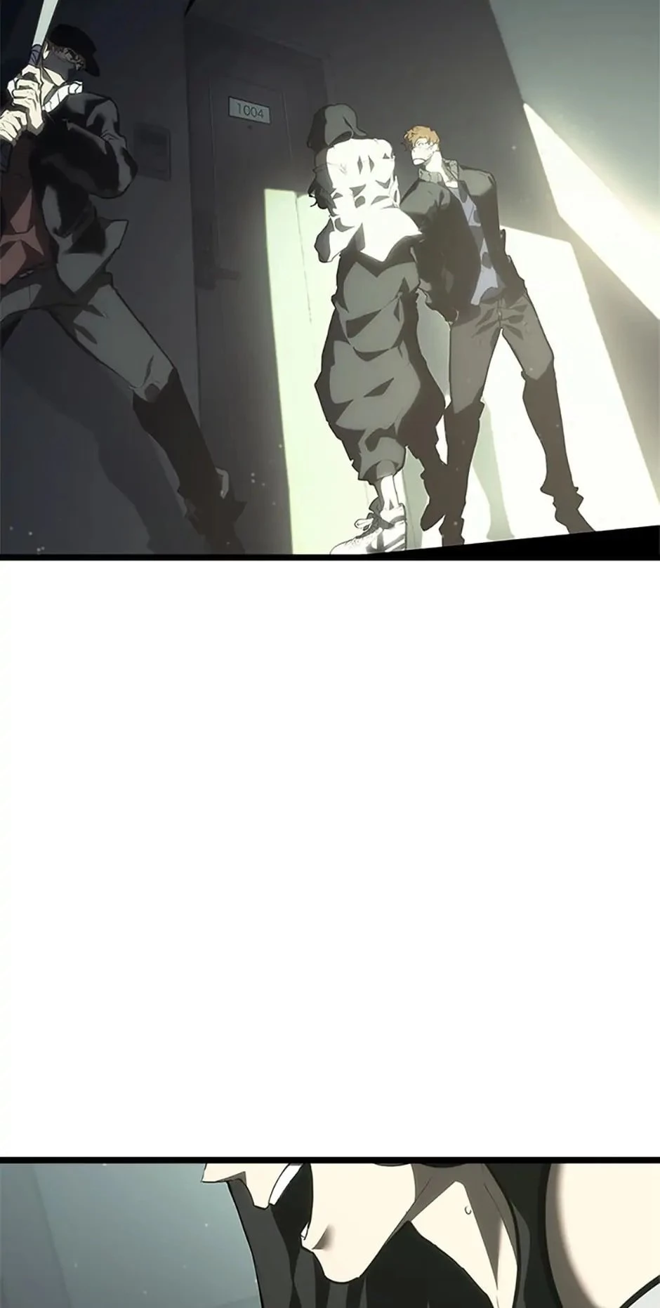 Return of the SSS-Class Ranker Chapter 36 - 81