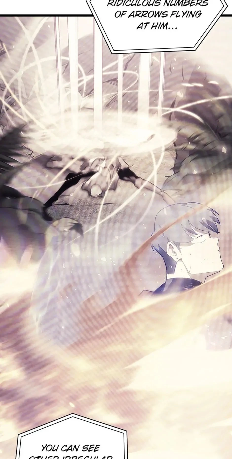 Return of the SSS-Class Ranker Chapter 34 - 68