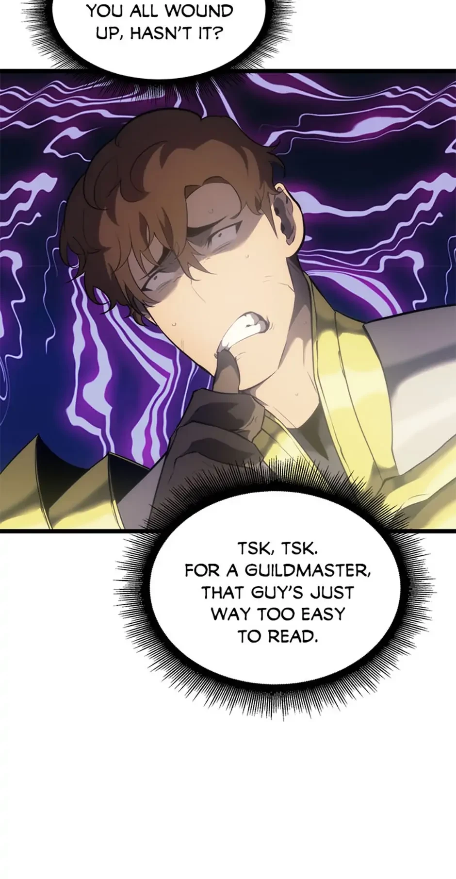Return of the SSS-Class Ranker Chapter 29 - 10