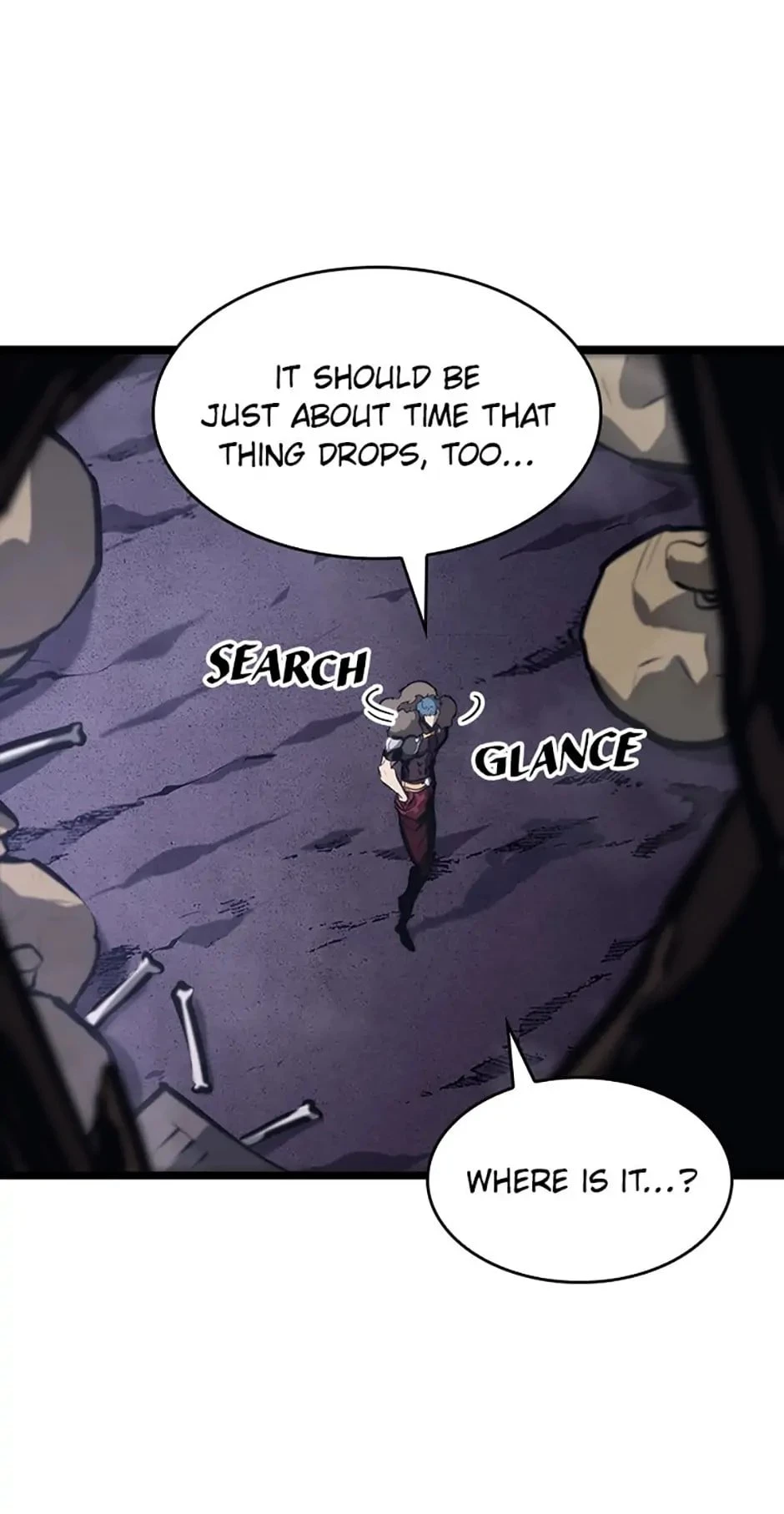 Return of the SSS-Class Ranker Chapter 37 - 87