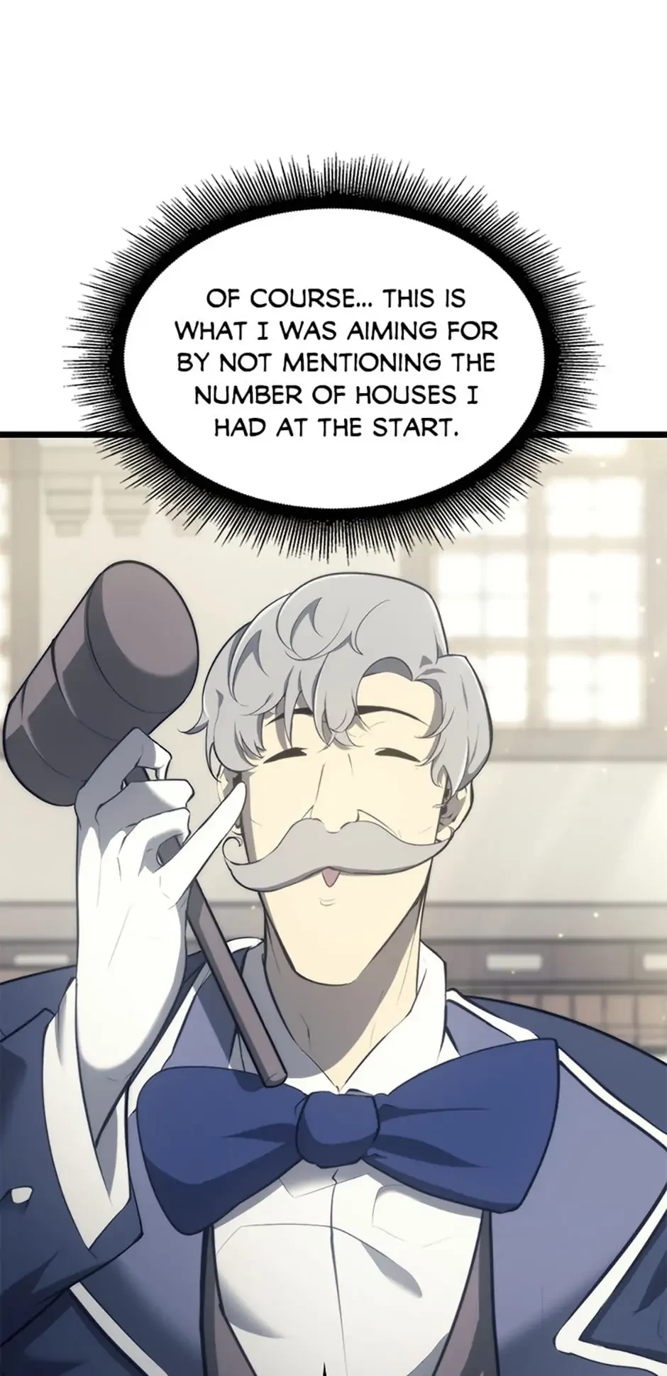 Return of the SSS-Class Ranker Chapter 29 - 11
