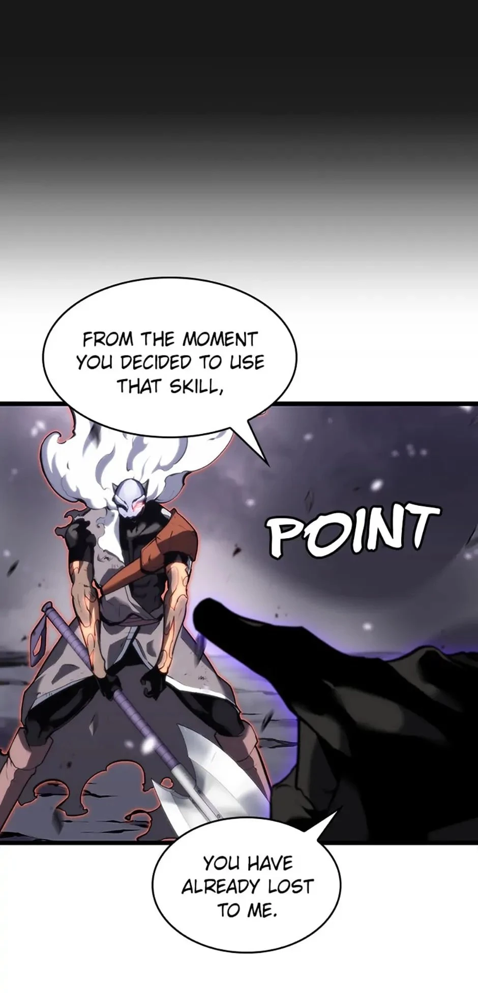 Return of the SSS-Class Ranker Chapter 32 - 48