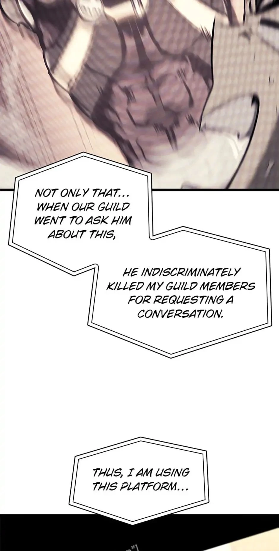 Return of the SSS-Class Ranker Chapter 34 - 70