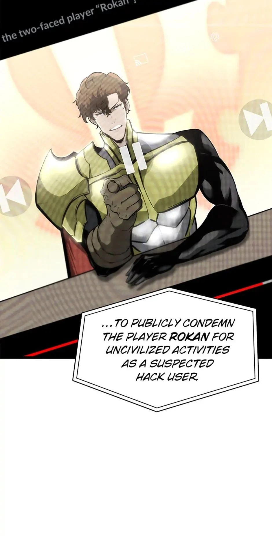 Return of the SSS-Class Ranker Chapter 34 - 71