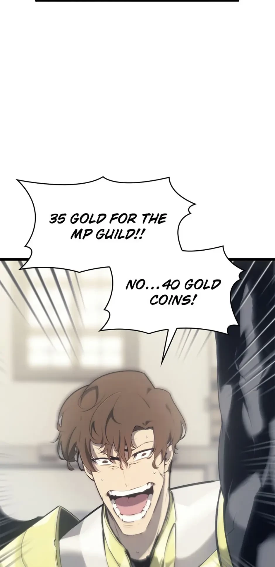 Return of the SSS-Class Ranker Chapter 29 - 13