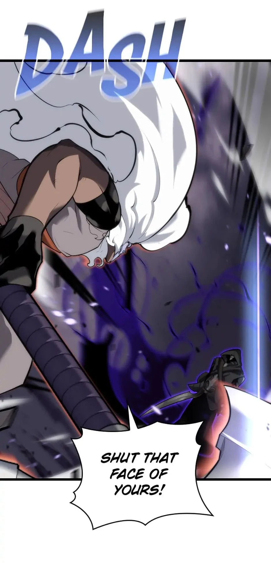 Return of the SSS-Class Ranker Chapter 32 - 50