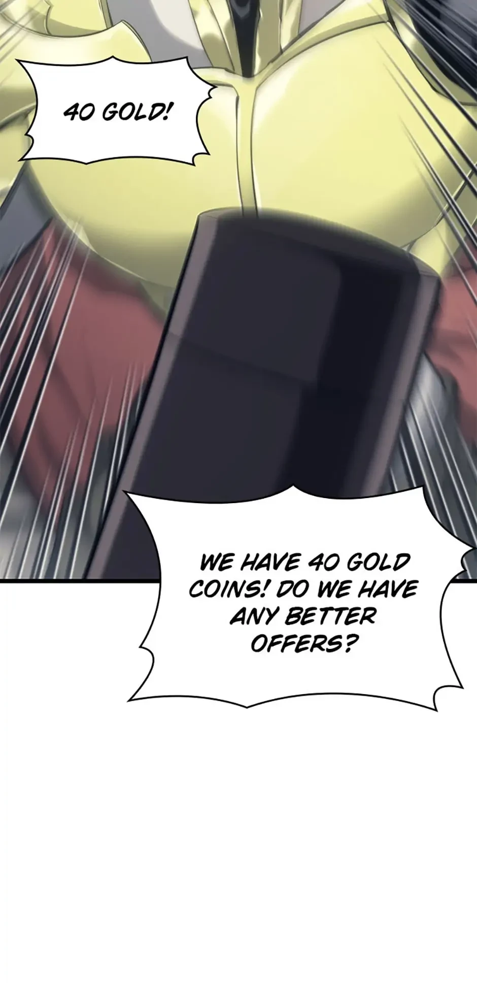 Return of the SSS-Class Ranker Chapter 29 - 14