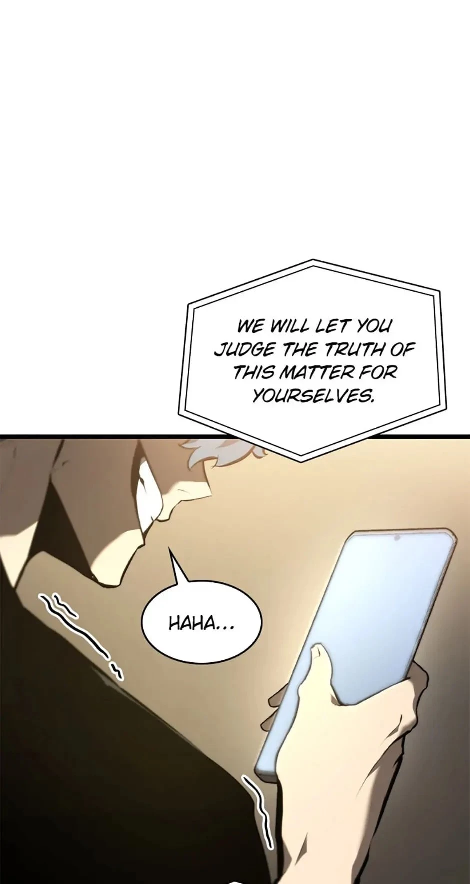 Return of the SSS-Class Ranker Chapter 34 - 72