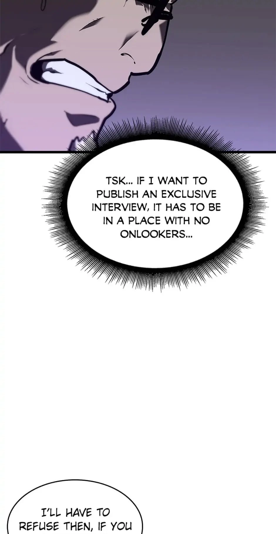 Return of the SSS-Class Ranker Chapter 35 - 81