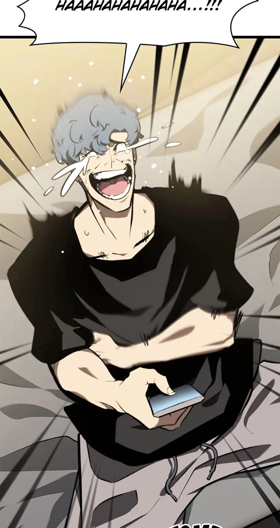 Return of the SSS-Class Ranker Chapter 34 - 74