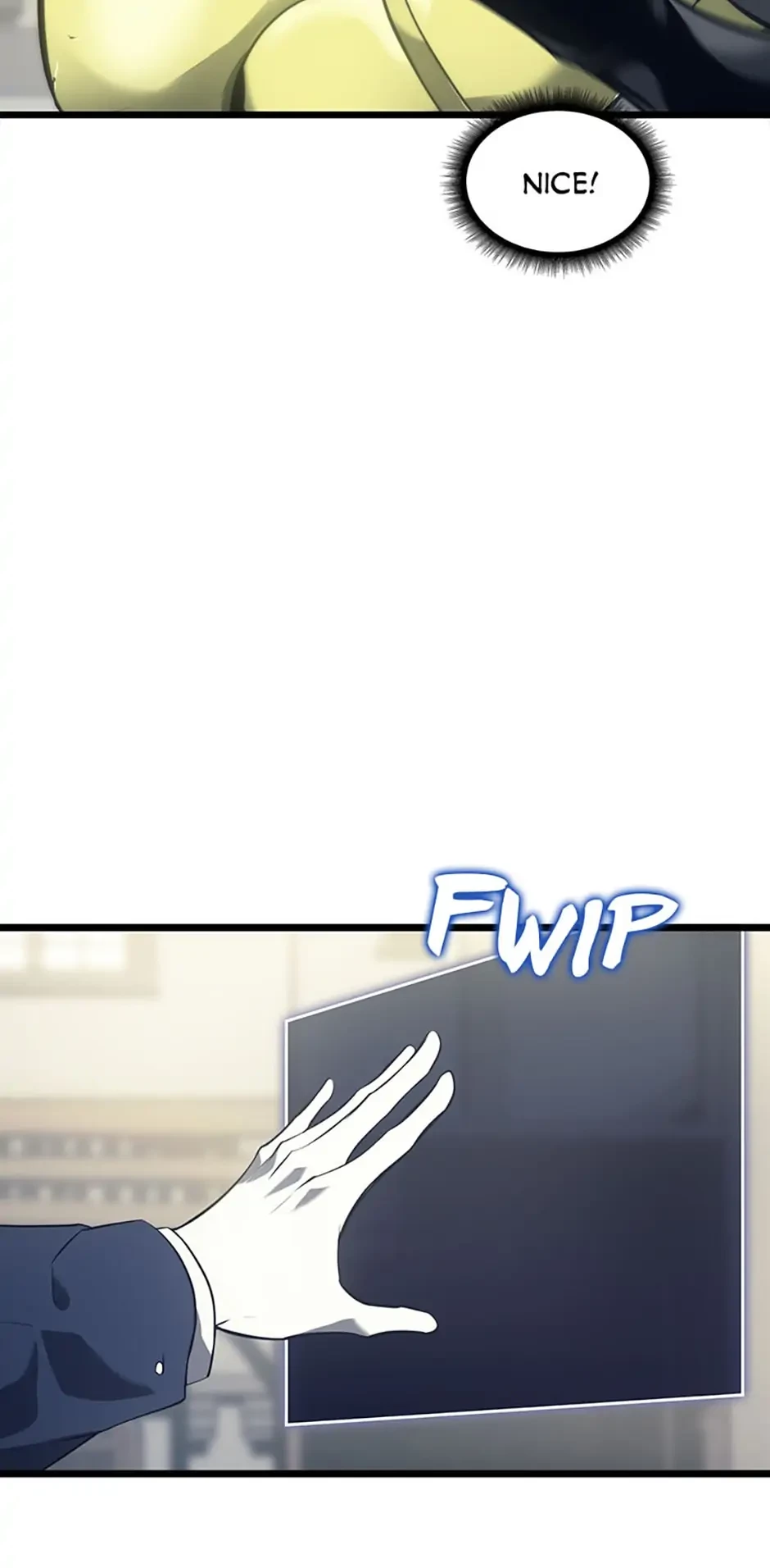 Return of the SSS-Class Ranker Chapter 29 - 18