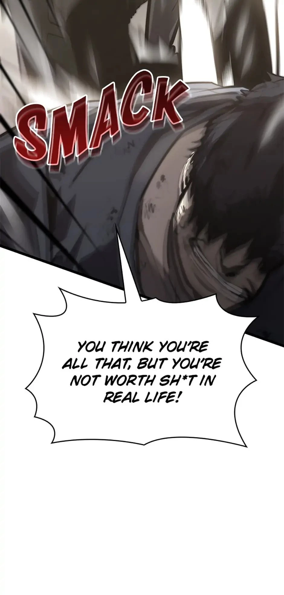 Return of the SSS-Class Ranker Chapter 36 - 91