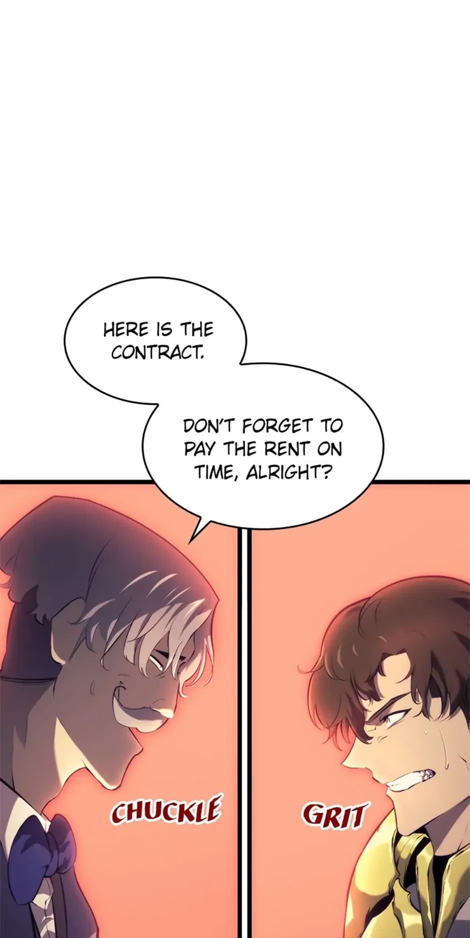 Return of the SSS-Class Ranker Chapter 29 - 19