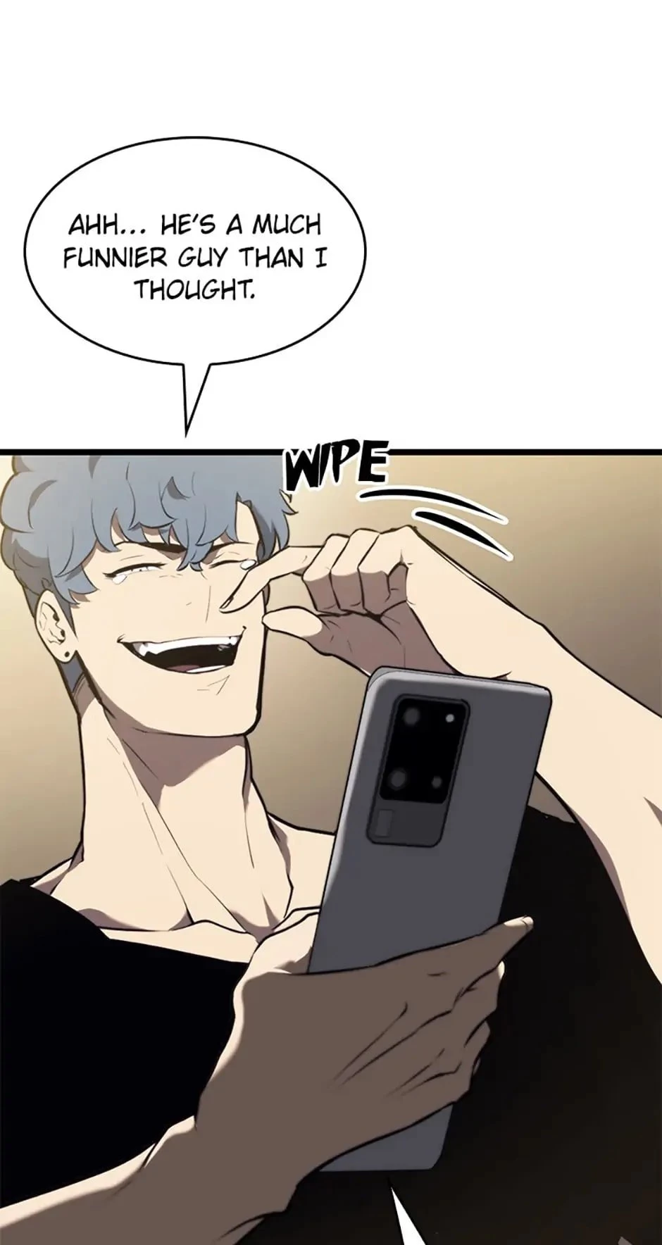 Return of the SSS-Class Ranker Chapter 34 - 76