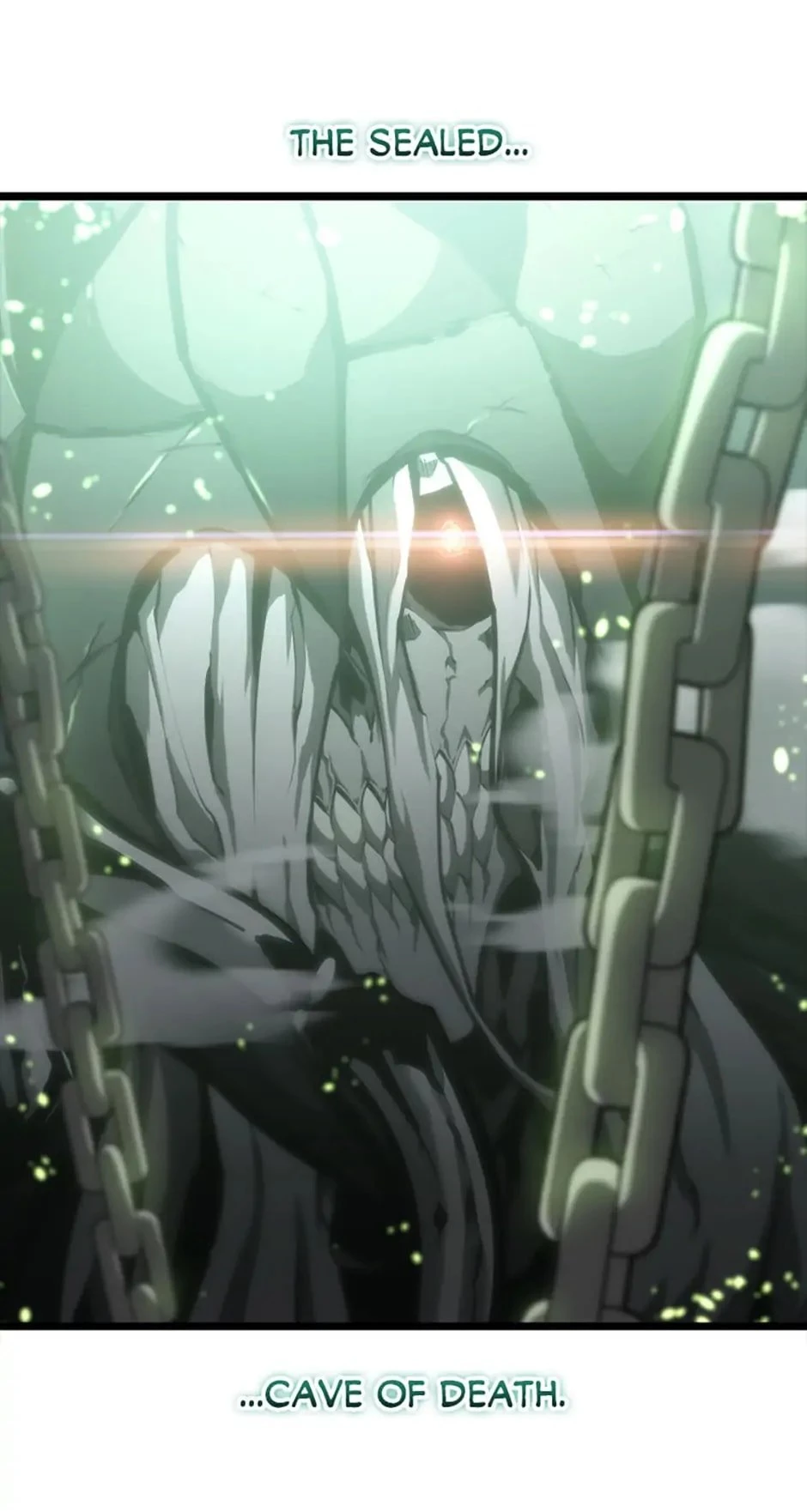 Return of the SSS-Class Ranker Chapter 37 - 95