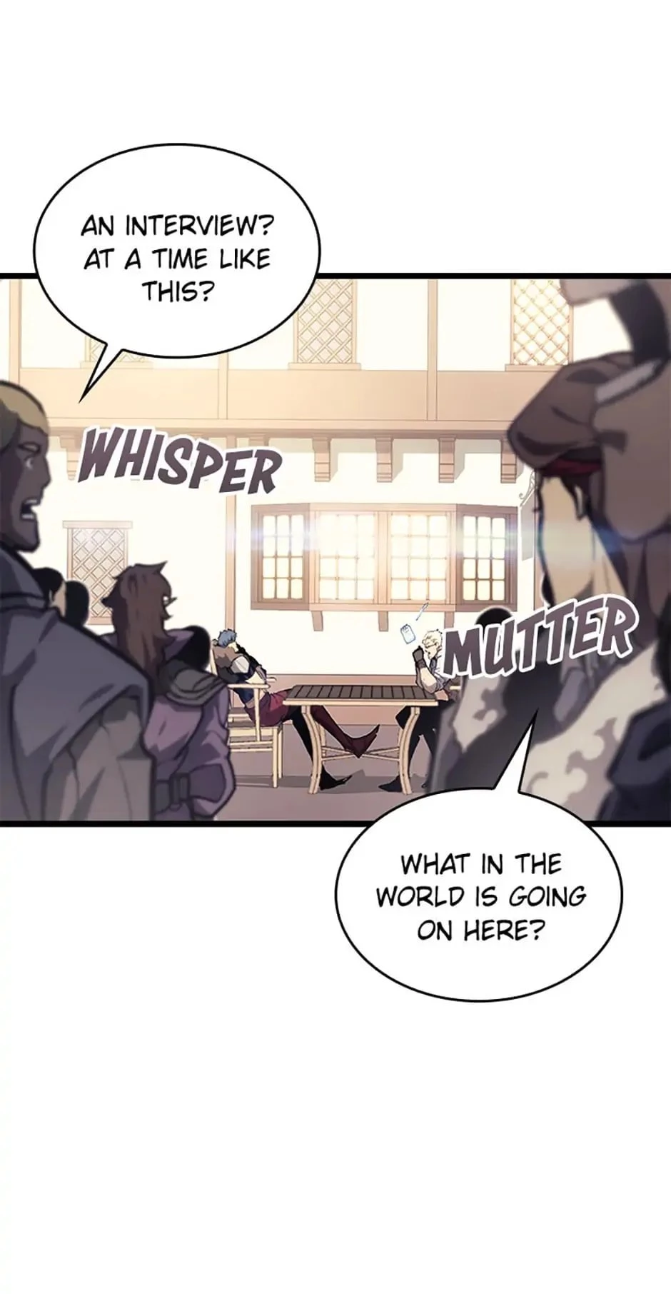 Return of the SSS-Class Ranker Chapter 35 - 85