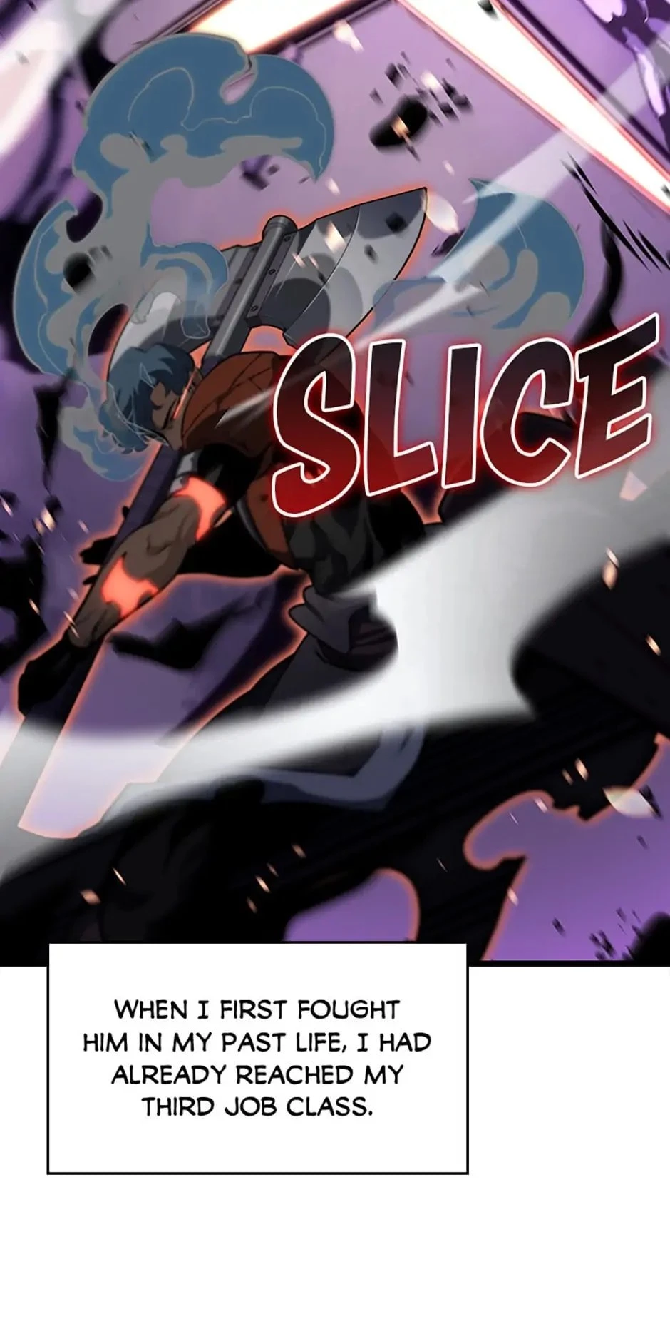 Return of the SSS-Class Ranker Chapter 32 - 55
