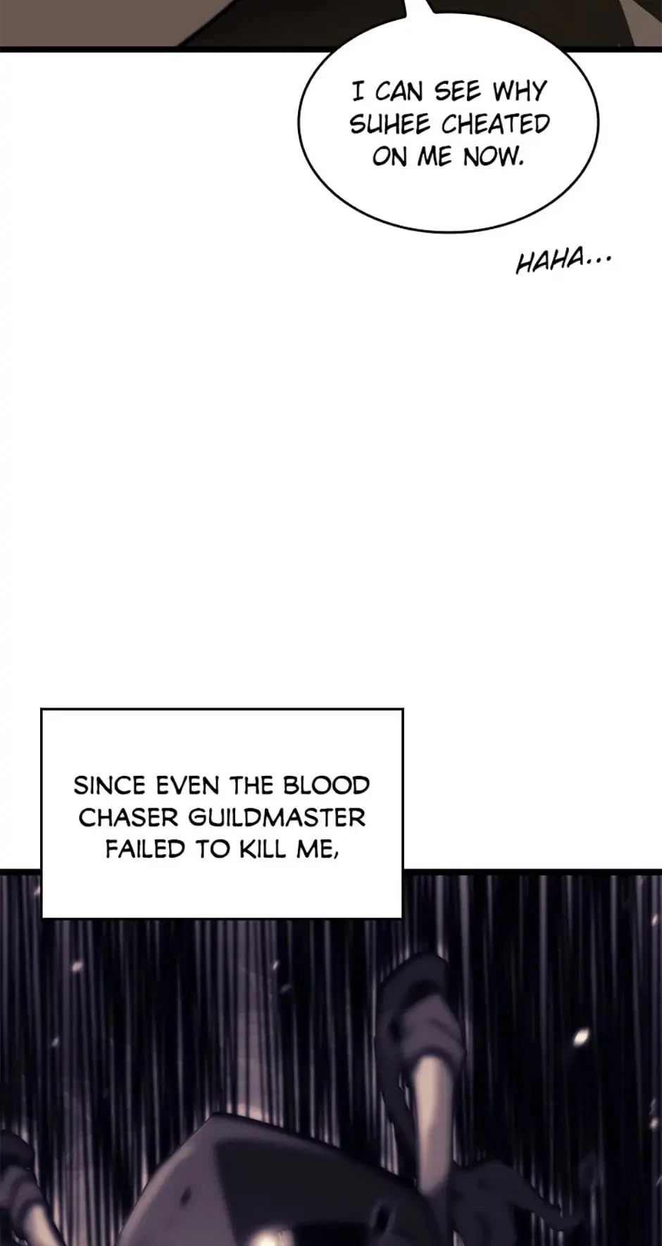 Return of the SSS-Class Ranker Chapter 34 - 77
