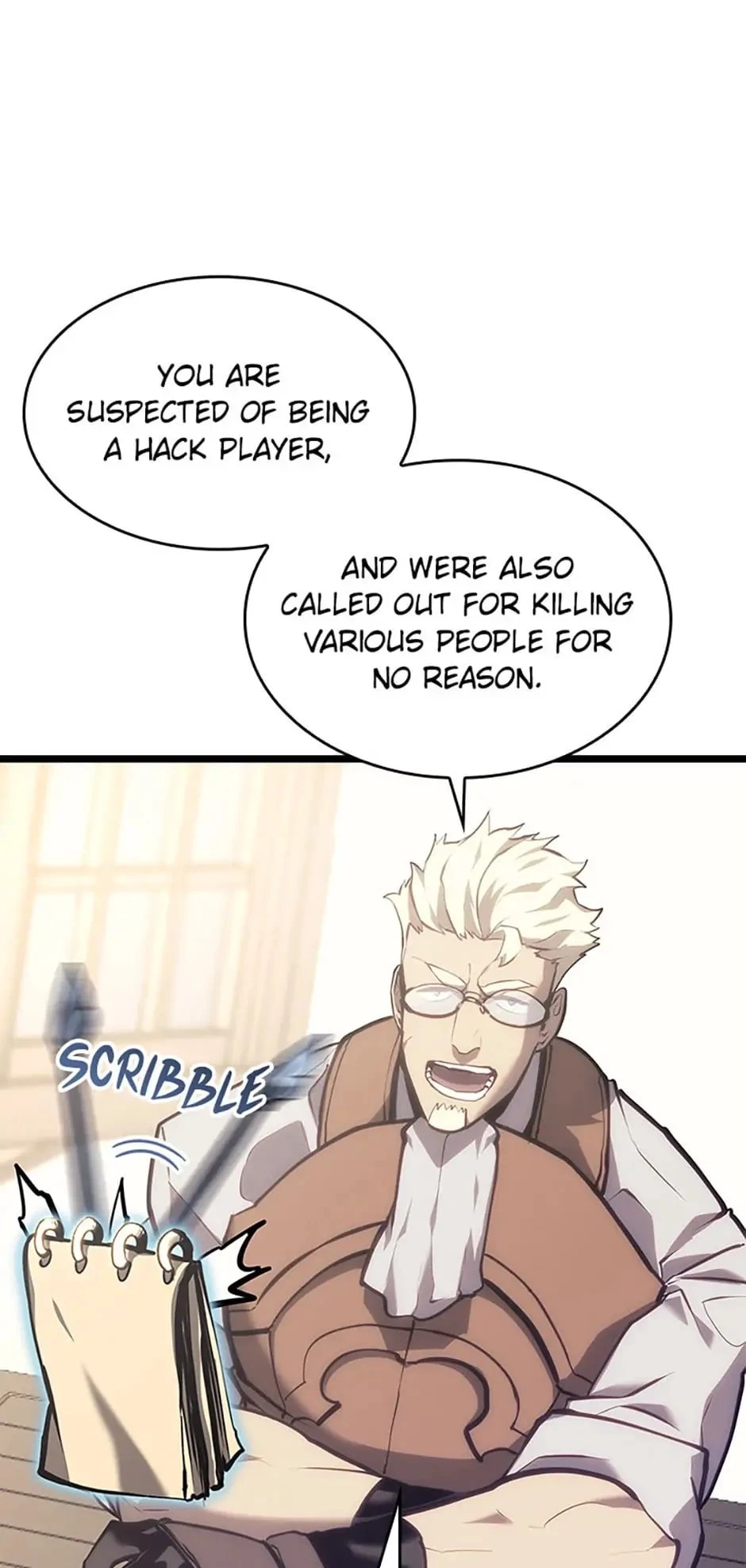 Return of the SSS-Class Ranker Chapter 35 - 87