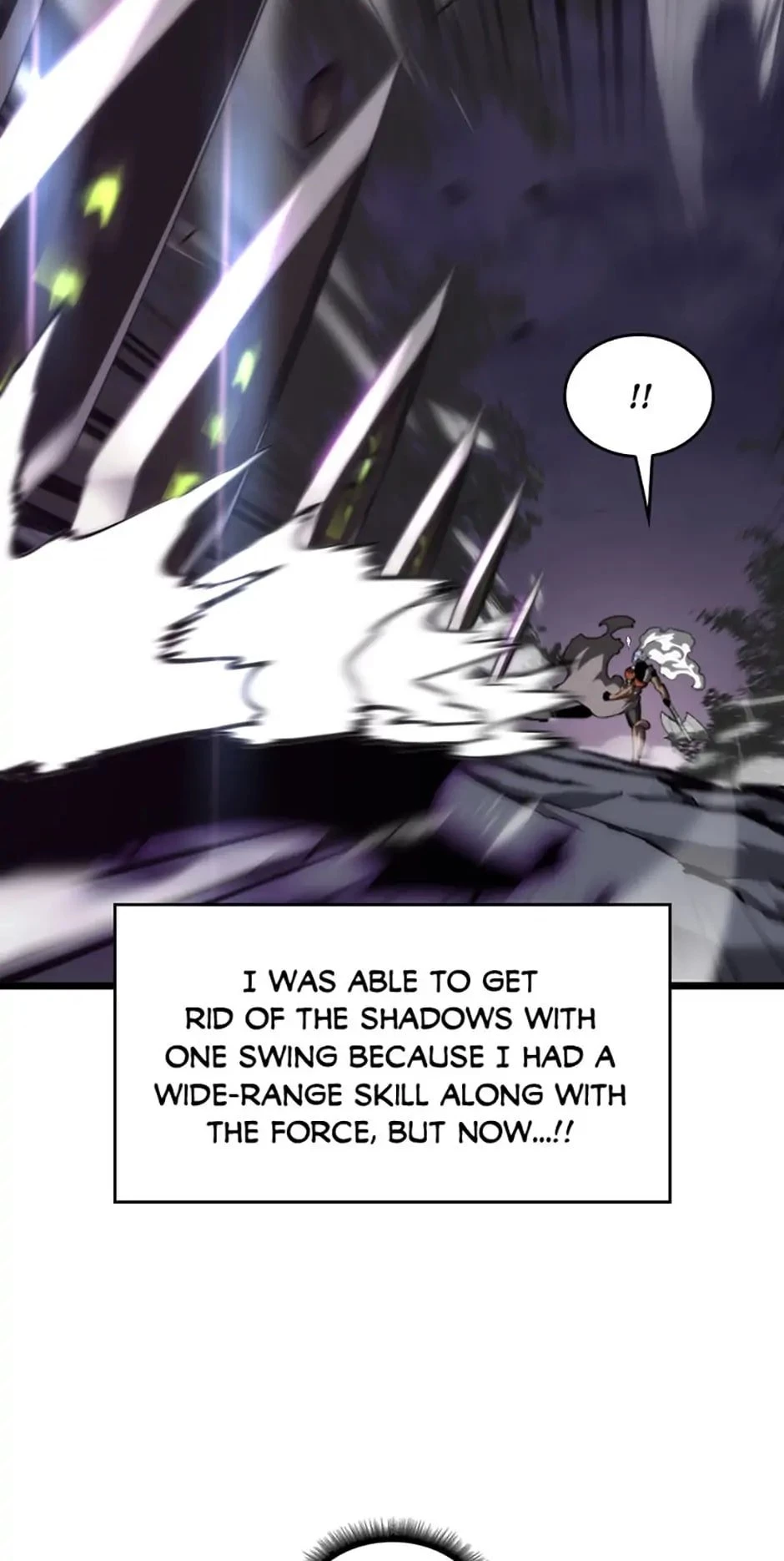 Return of the SSS-Class Ranker Chapter 32 - 57