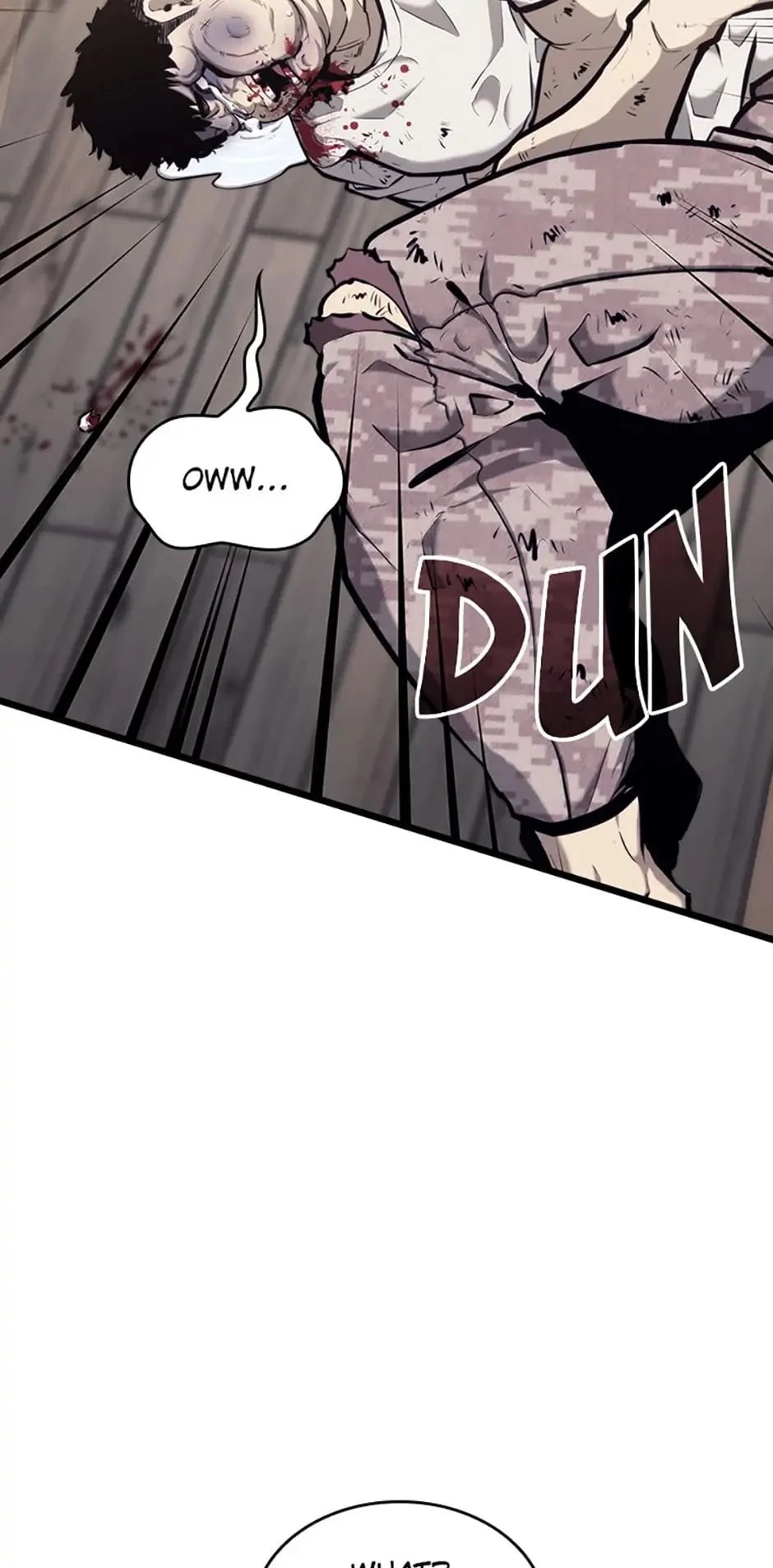 Return of the SSS-Class Ranker Chapter 36 - 94