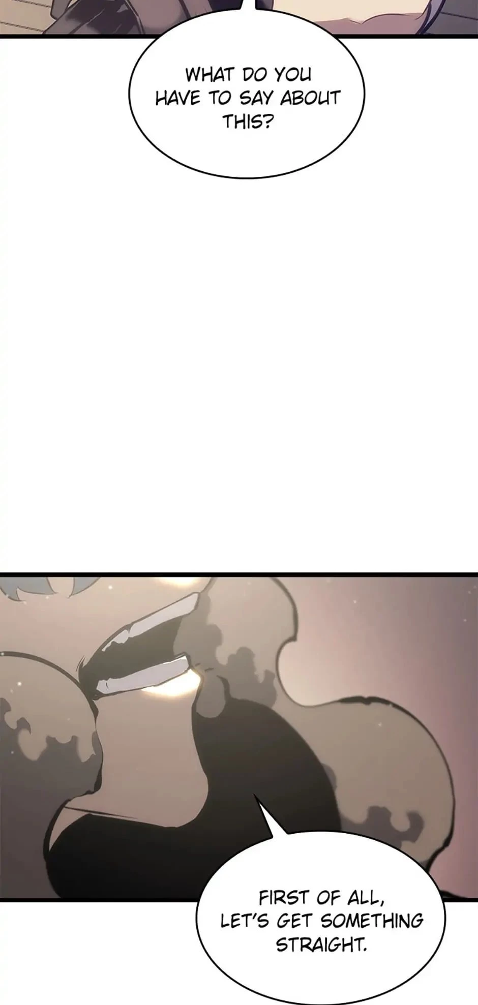 Return of the SSS-Class Ranker Chapter 35 - 88