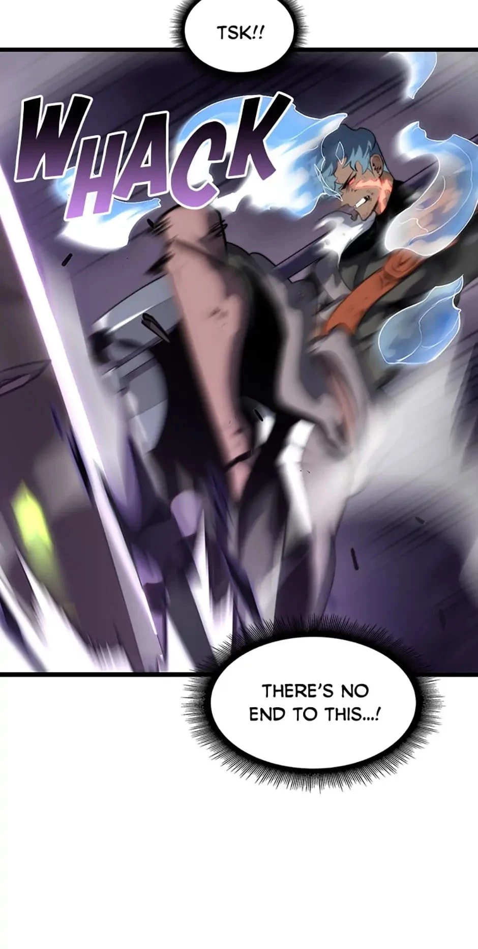 Return of the SSS-Class Ranker Chapter 32 - 58