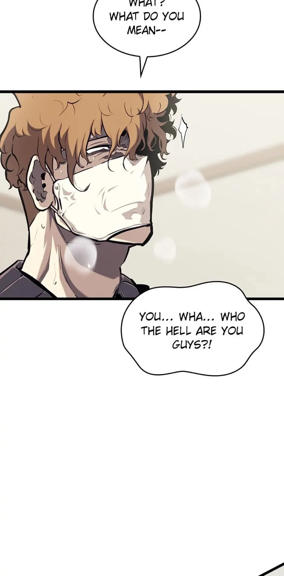 Return of the SSS-Class Ranker Chapter 36 - 95