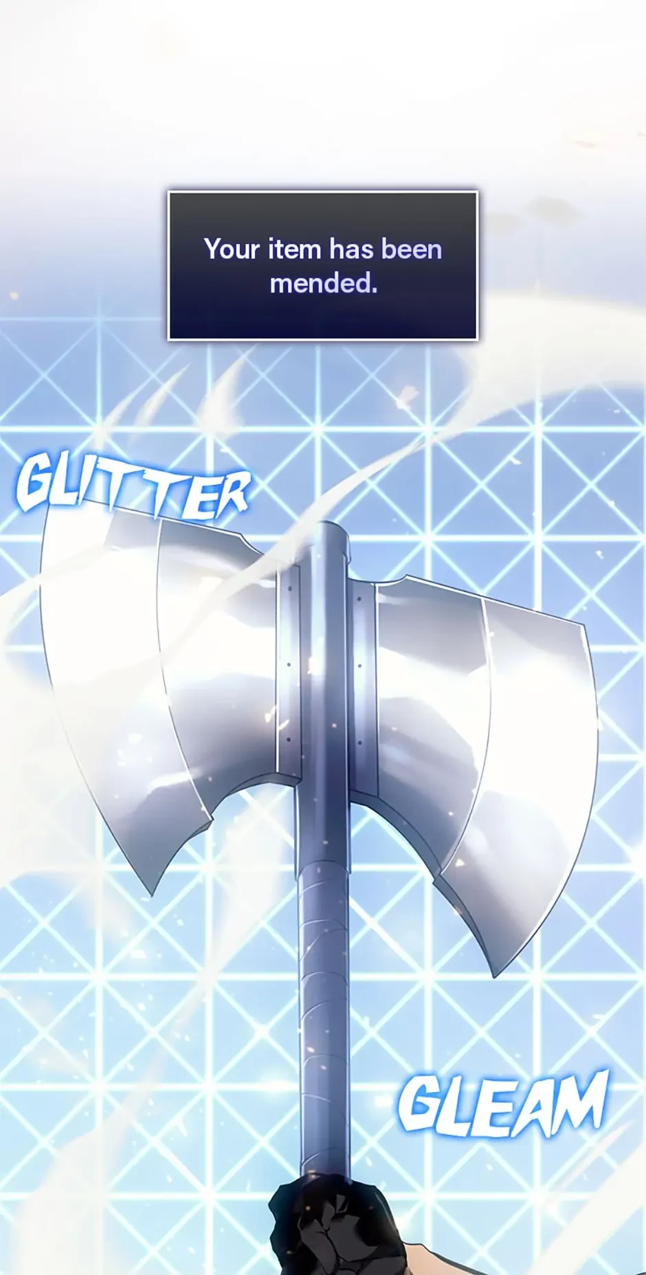 Return of the SSS-Class Ranker Chapter 27 - 1