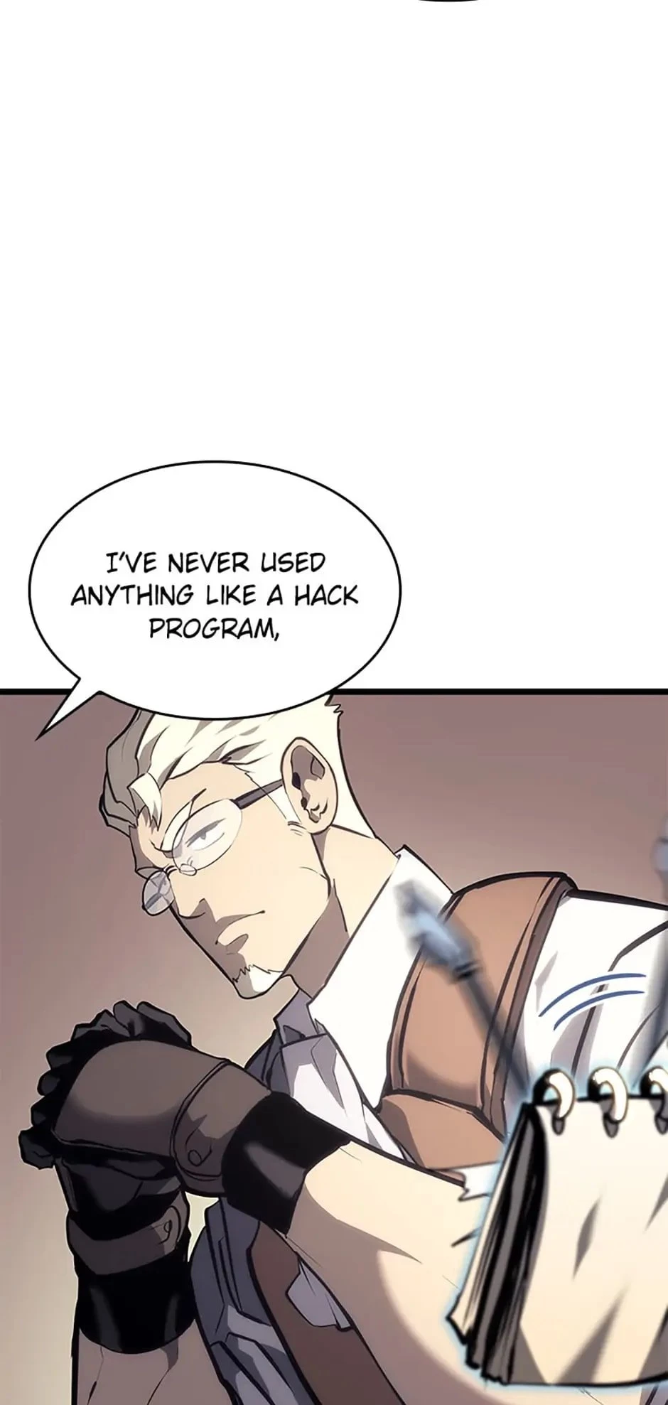 Return of the SSS-Class Ranker Chapter 35 - 89